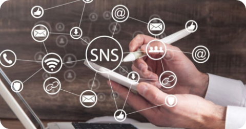 SNS実践講座